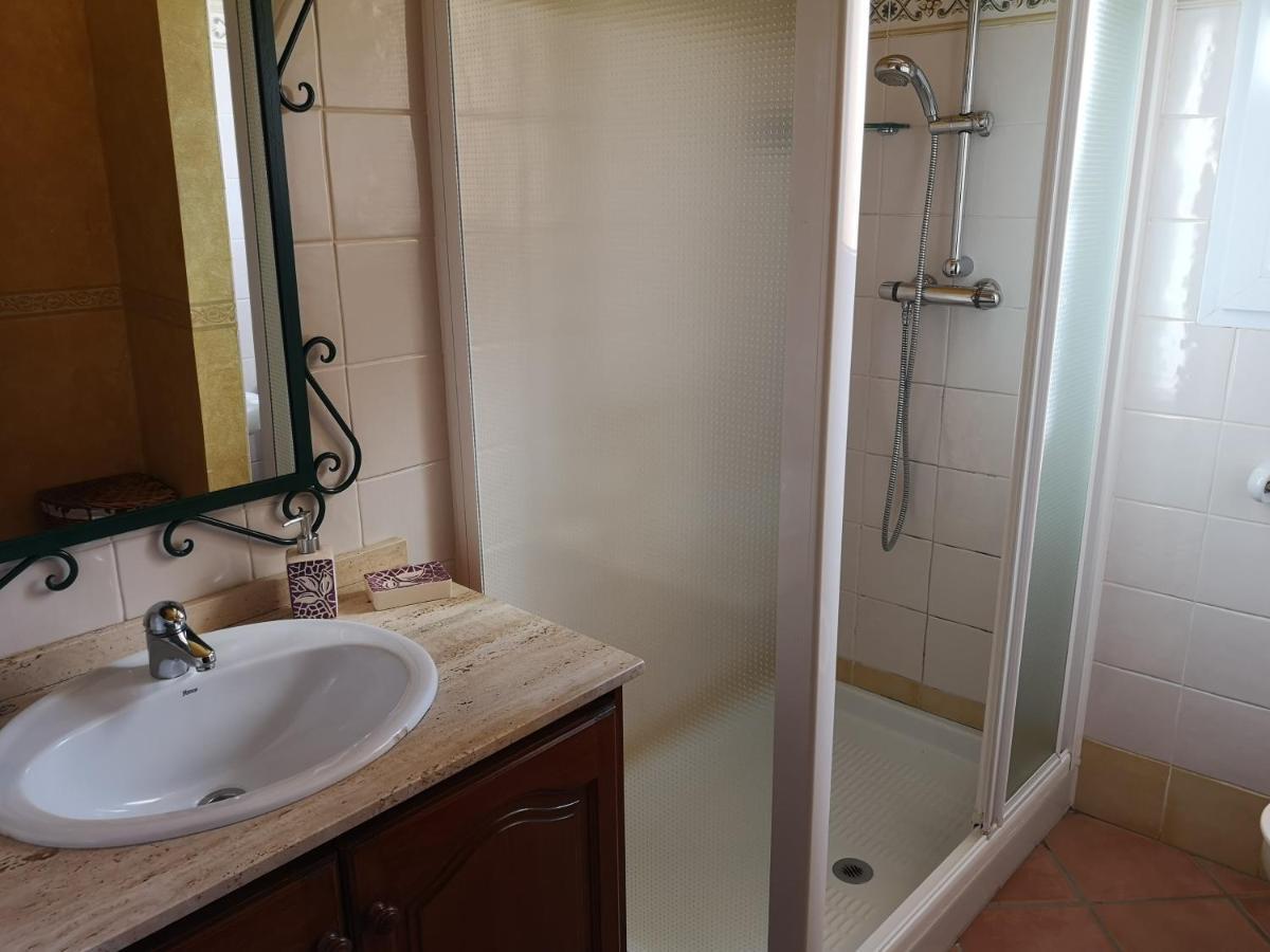 Ferienwohnung Vs Roque Solarium Altea Exterior foto